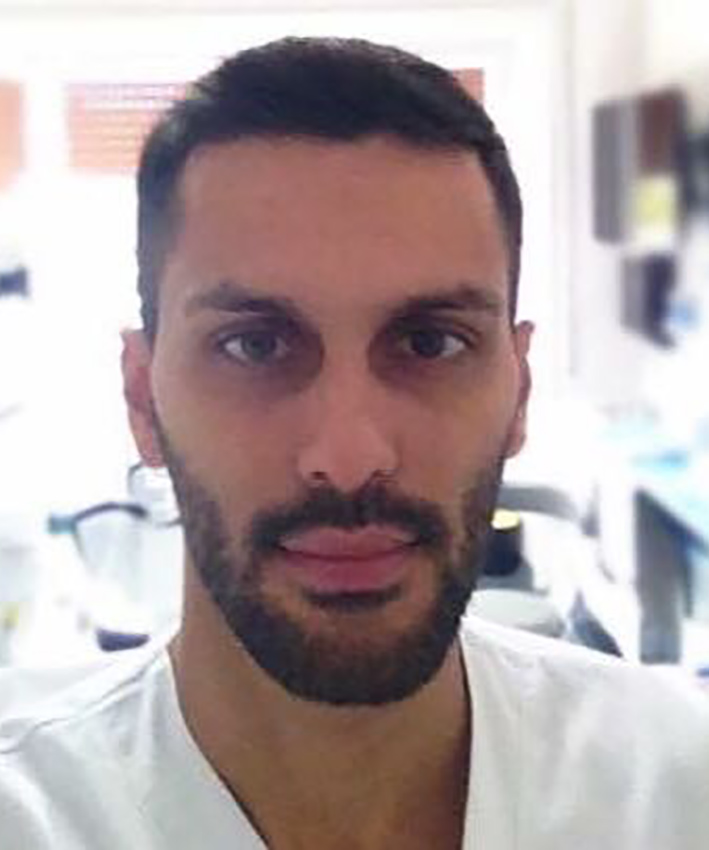Dr. Francesco Elia