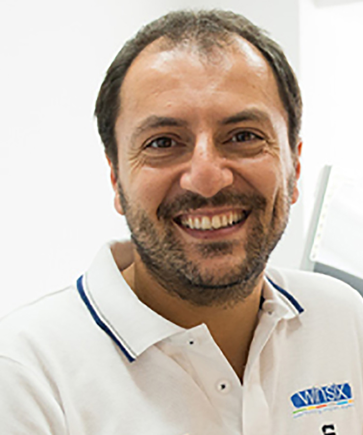 Dr. Stefano Zema