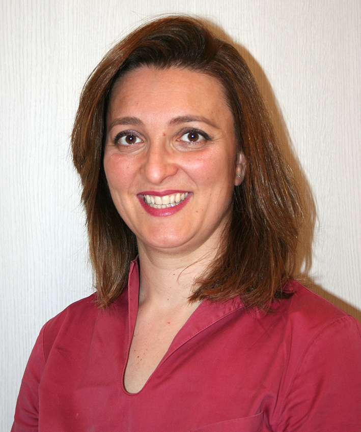 Dr.ssa Stefania Campanella