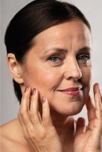 radiofrequenza estetica viso